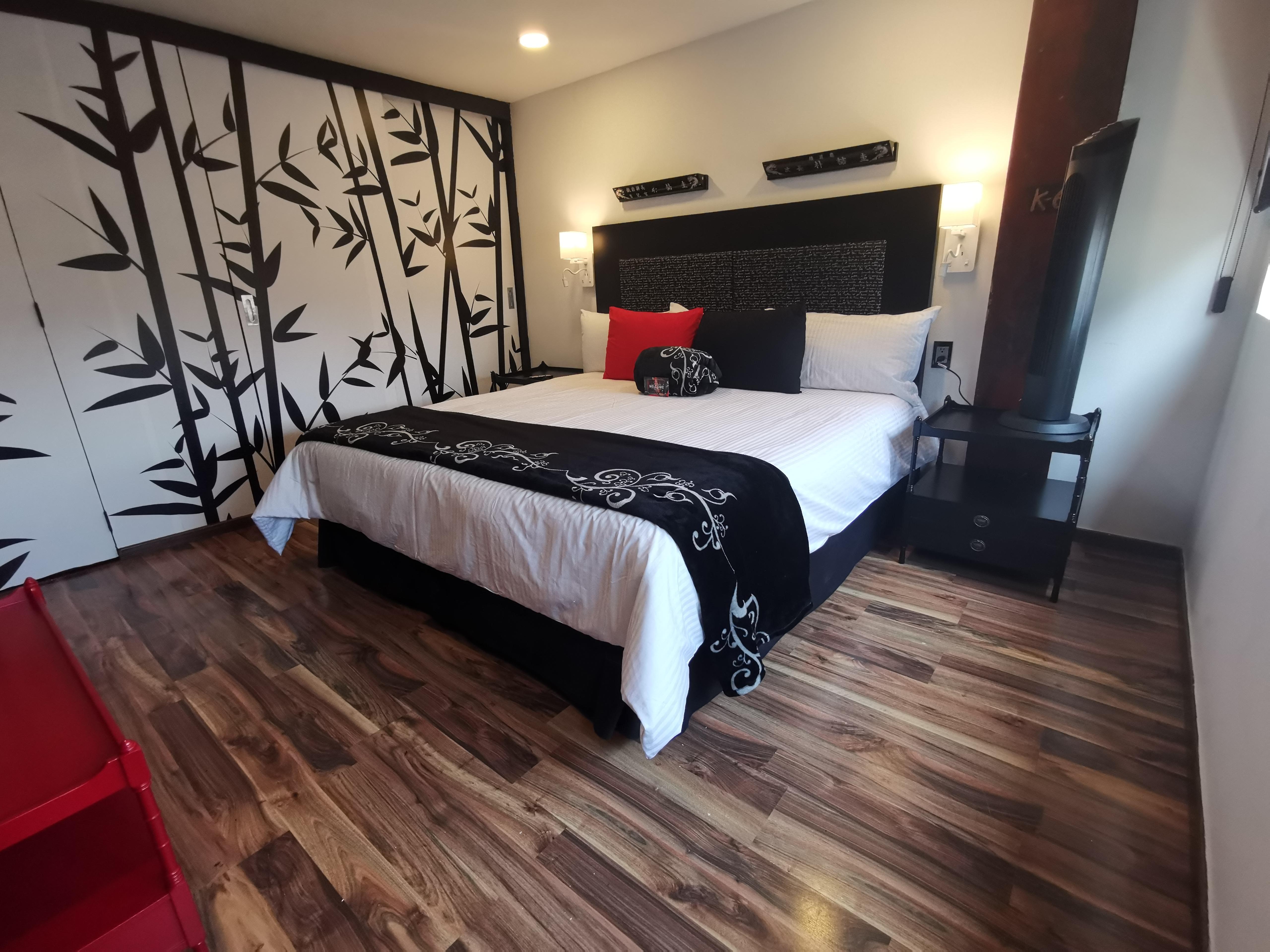 Hotel Black Boutique Mexico By Eksteriør billede