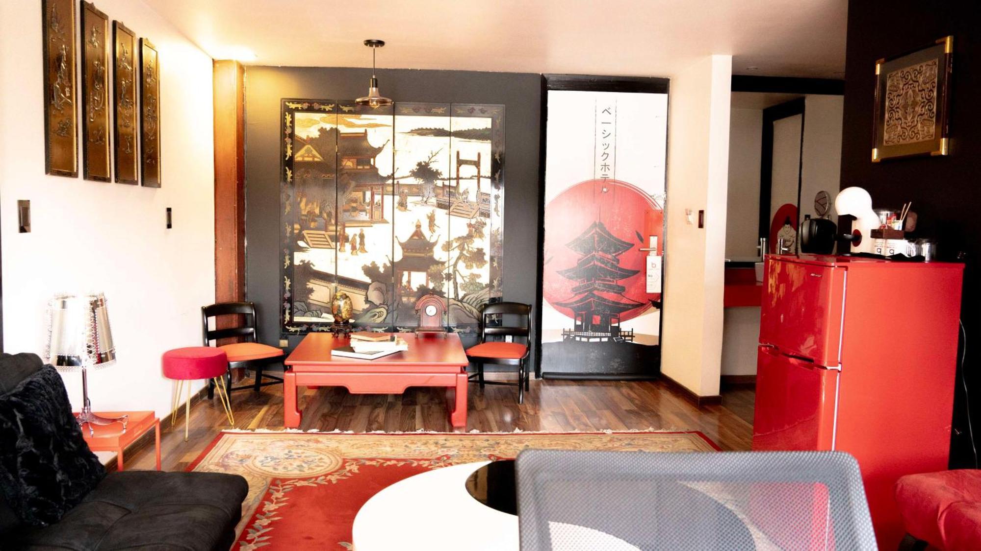 Hotel Black Boutique Mexico By Eksteriør billede